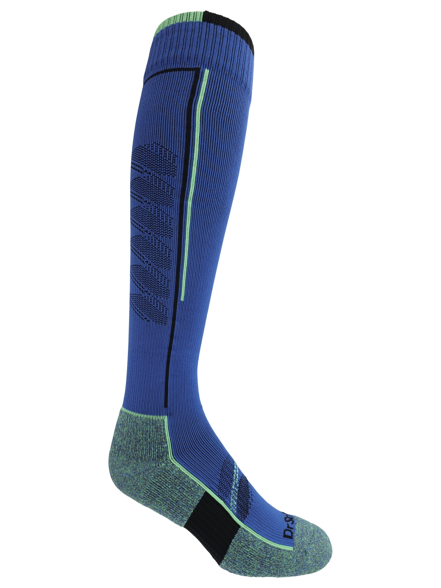 Dr. Scholl's® Men's  Energizing Compression Socks Big & Tall 3-Pack