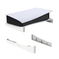 thumbnail image 1 of Horizontal Stand Compatible With Ps5 Disc & Digital Editions, Ps5 Base Stand, Ps5 Accessories Console Games Accessories, 1 of 5