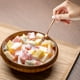 thumbnail image 4 of Tenedor de fruta de acero inoxidable 304, tenedor de postre occidental, tenedor de ensalada, tenedor de pastel de dos dientes, un tenedor, 4 of 4