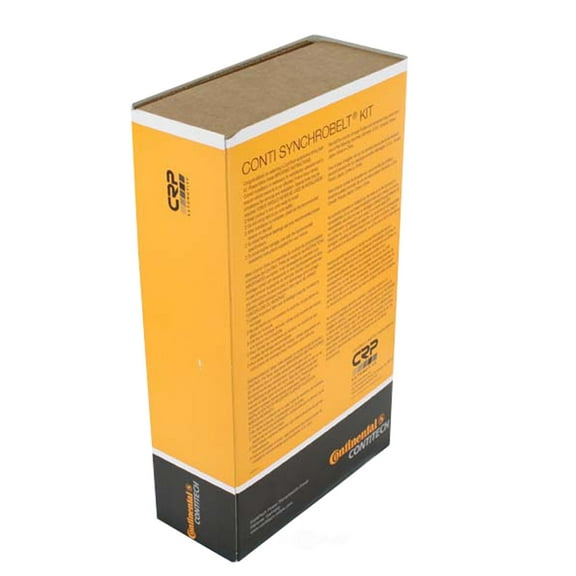 ContiTech Premium Timing Belt Kit