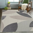 thumbnail image 5 of 5'x7' kitchen carpet runner outdoor carpet runner large area rug for living room non slip area rug washable area rug, 5 of 10