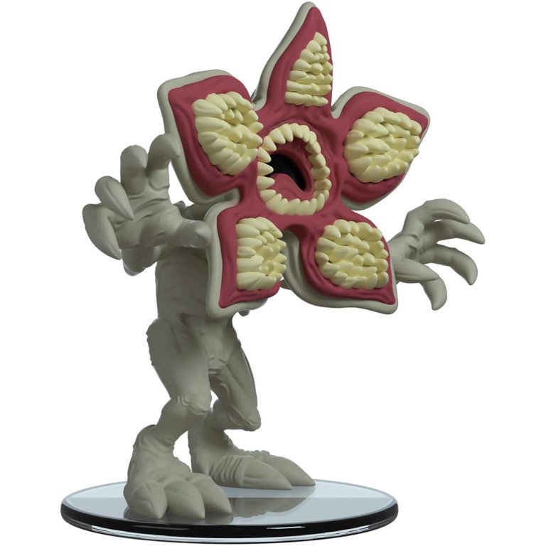 Youtooz: Stranger Things Collection - Demogorgon Vinyl Figure
