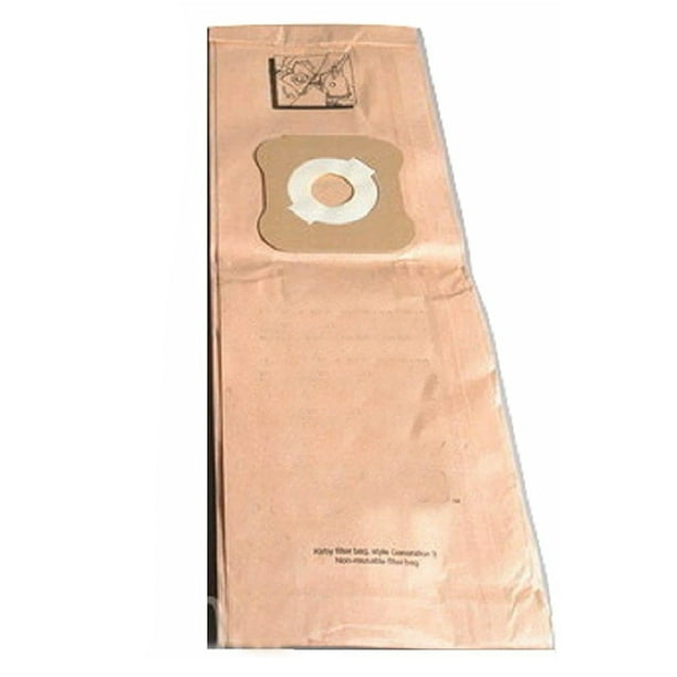 Genuine Kirby Vacuum Cleaner Bags G3 G4 G5 G6 G7 Sentria Ultimate