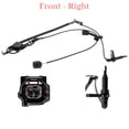 thumbnail image 3 of ISUMO ABS Wheel Speed Sensor Front Right For Lexus Toyota 2019-2022 89542-06081, 3 of 3
