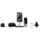 thumbnail image 4 of Cargador Inalámbrico 2 en 1 De 15W Negro Magsafe negro, 4 of 6