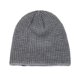 thumbnail image 5 of Gorro de lana corto de punto cálido para hombre, con felpa de invierno y grueso, de poliéster., 5 of 8
