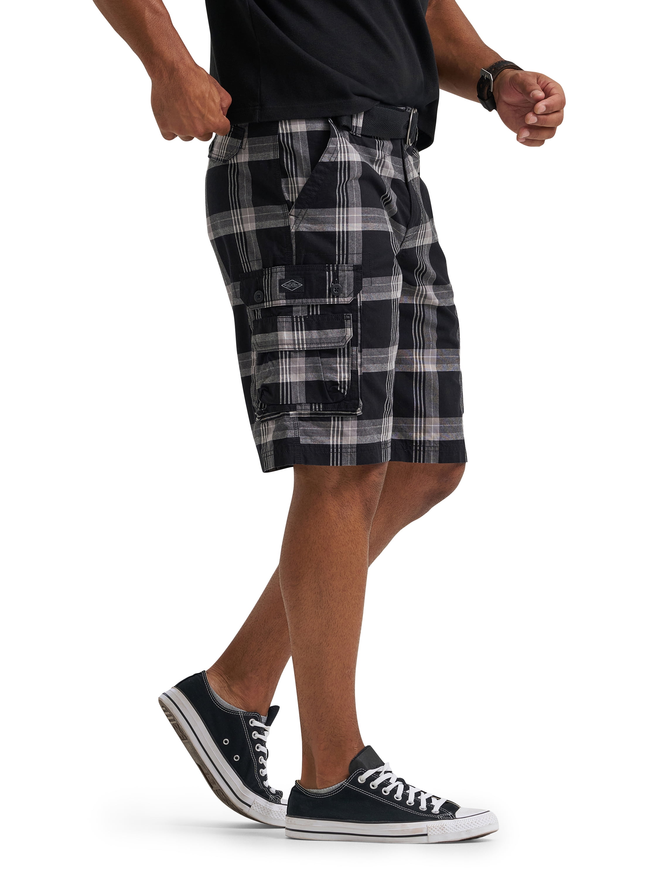 Lee Men's Wyoming Cargo Short, Sizes 29-42