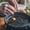 B, variant on LSLJS New Eggs Fryer Single Party Funny, Non Stick Eggs Frying Kitchen Eggs Frying Gadget Funny Props, Egg Fryer