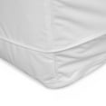 thumbnail image 5 of Sleep Calm Easy Zip Expandable Mattress Encasement with Stain and Dust Mite Defense, Split California King, 5 of 7
