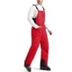 thumbnail image 1 of Pantalones de Nieve Impermeables Aislados FREE SOLDIER para Hombre XL, 1 of 8