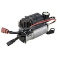 thumbnail image 2 of For Audi A6 Quattro & S6 Air Suspension Compressor - BuyAutoParts, 2 of 9