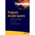 thumbnail image 1 of Pre-Owned Program Arcade Games: With Python and Pygame (Paperback), 1 of 1