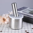 thumbnail image 3 of Multifunction Garlic Crusher, Manual Food Chopper, Kitchen For Party BBQ Kitchen Sea Salt Garlic, 3 of 8