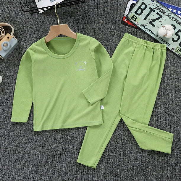 Ropa termica para niños en walmart sale