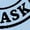 AE-Light Blue, variant on Made in Nebraska Black Boys or Girls Long Sleeve Toddler T-Shirt