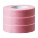 thumbnail image 3 of 3 rollos de cintas adhesivas Guzheng para dedos, no tejidas, transpirables y protectoras. Rosa, 3 of 9