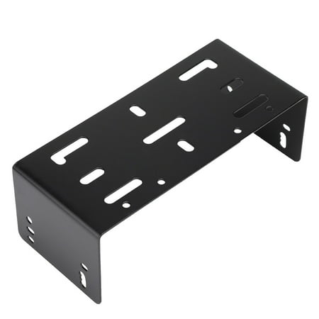 

Mounting Brackets Small Size Sturdy Durable Talkie Mounting Brackets Light Weight For TK7160H For TK8160 For TK7160