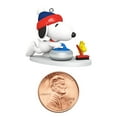 thumbnail image 5 of Hallmark Ornament 2018 Winter Fun With Snoopy #21 MINIATURE, 5 of 7