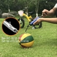 thumbnail image 3 of Stainless Steel Ball Pump Needle Inflation Needles Ball Needle for Soccer Basketball, 3 of 5