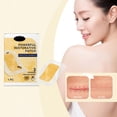 thumbnail image 4 of Honey Wound Care Patch – Medical Adhesive Dressing, Breathable Sterile Sheet for Minor Cuts, Burns & Abrasions, 3 Count, 4 of 6