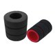 thumbnail image 5 of 1pcs 35/45mm Memory Foam Tattoo Grip Cover Tattoo Pen Machine Cover Black, 5 of 5