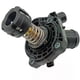 thumbnail image 1 of Car Engine Coolant Thermostat 103 for F39 F45 F46 F48 F55 F56 F57 F60 mini 220i B38 B48 11518601366 11518623576, 1 of 5