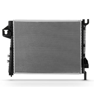 Ram 1500 Radiator