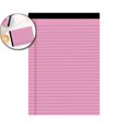 thumbnail image 1 of Dvruxg A5 Horizontal Line Notepad, Portable Tear-off Memo Pad, Compact A4 Planner for Office Meetings & On-the-Go Ideas, 1 of 5