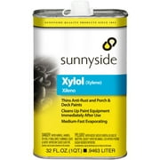 Sunnyside Xylol (Xylene), Quart