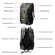thumbnail image 5 of Mochila Mochila de montañismo de 80L Bolsa impermeable para correr al aire libre Bolsa de bicicleta Tomshoo Mochila, 5 of 7
