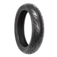 thumbnail image 1 of Llanta para motocicleta Motometa P6208 TL 130/70-17 Trasera, 1 of 3
