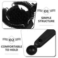 thumbnail image 3 of HAMPPLIES Coffee Cleaning Tools Set Made Of Plastic For Daily Cleaning Of Coffee Machines, 3 of 8