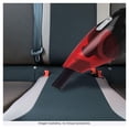 thumbnail image 5 of Aspiradora de Mano para Auto Koblenz Color Rojo, 5 of 5