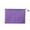 Purple, variant on yulier Document Bag, A4 Size Zippered File Bag, File Folder Zipper Pouch Office Supplies, Waterproof Oxford Fabric File Pocket for Work Travel, 13.19" x 9.45"