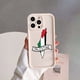 thumbnail image 3 of Funda protectora para cámara de pasaporte con mapa de la bandera de Palestina de dibujos animados para iPhone 15, 14, 13, 12, 11 Pro Max, Mini XR, XS, X, 8 Plus, funda de TPU suave, 3 of 5
