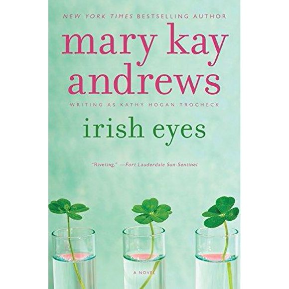 Irish Eyes