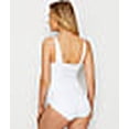 thumbnail image 2 of Miraclesuit womens  Azura One-Piece, 14, White, 2 of 3