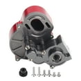 thumbnail image 2 of Center  With Motor Mount Upgrade Accessory for RC Crawler Car,  Protective Cover Included, 2 of 8