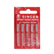 Singer Overlock Needles - Size 14 - 2054-42 - 10pk