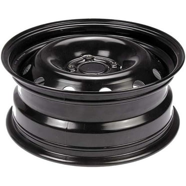 Steel of Wheel