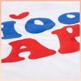 thumbnail image 6 of HTVRONT 12" x 6FT Yellow HTV Vinyl 3D Puff Heat Transfer Vinyl With Telefon Sheet For Silhouette, 6 of 19