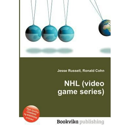 NHL (Video Game Series)