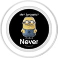 thumbnail image 2 of PopSockets PopGrip para MagSafe, mi villano favorito, Minions, 2 of 5