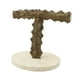 thumbnail image 5 of de juegos para loros, soporte para juegos de pájaros, suministros para roer, soporte para gimnasio, portátil de madera para pájaros,, 5 of 9