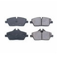 thumbnail image 2 of PowerStop Front Z16 Evolution Ceramic Brake Pads 16-1308, 2 of 3