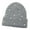 Light Gray, variant on Stylish Knitted Hat Elegant Pearls Pattern Hat Cold Weather Hat Winter Accessory for Fashion Women