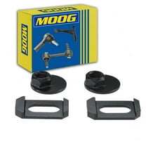 MOOG Front Alignment Caster Camber Kit compatible with Ford F-150 2004-2018