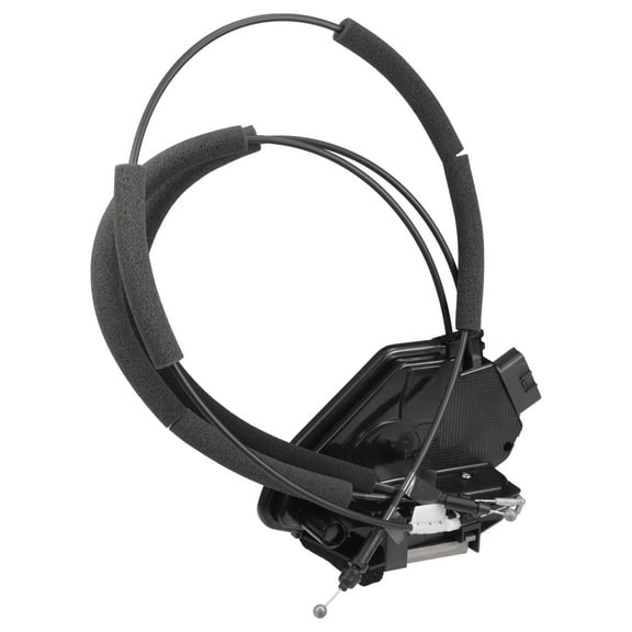 Front Right Passenger Side Power Door Lock Actuator Motor with Cable for Infiniti QX60 No.805003JA0A