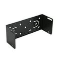 thumbnail image 2 of TalkieMounting Bracket, Wear   Mounting Bracket Easy Installation  Steel  For  FT1907 For  FT1900, 2 of 8