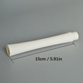thumbnail image 2 of Brosse pour Aquarium Outil de Nettoyage Brosse à Long Manche Tube d'Extension pour Grand Aquarium, 2 of 7
